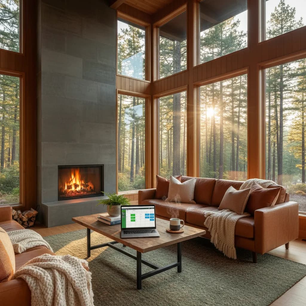 How Much Can Your Oregon Airbnb Make? Revenue Guide by City (2026)