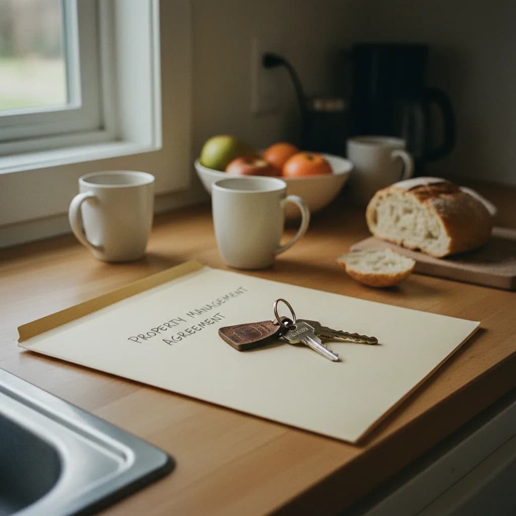 How Much Does Airbnb Management Cost in Oregon? (2026 Guide)