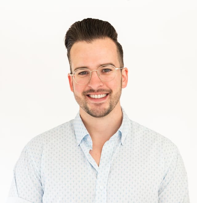Jacob Serrill, Real Estate Broker at Kelly Right Real Estate